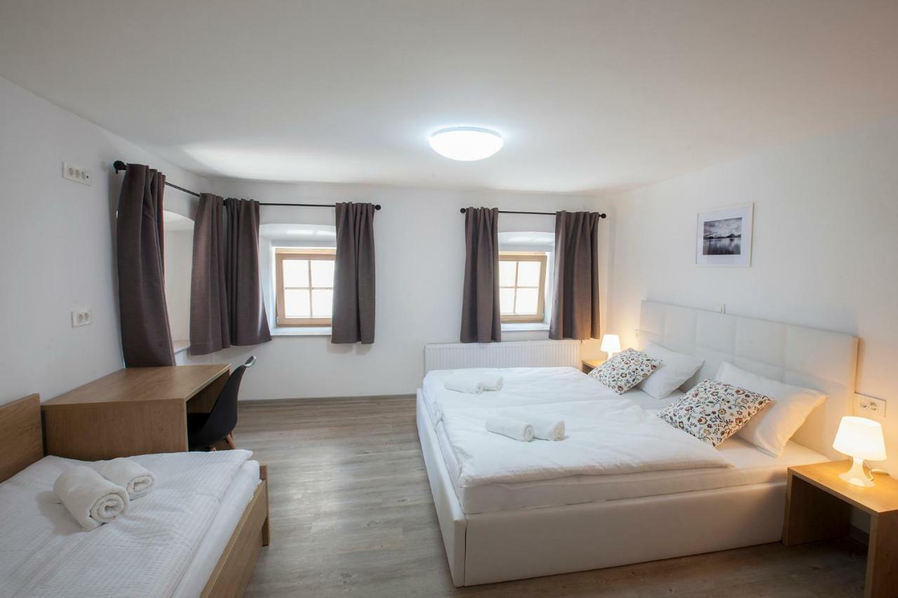 1861 Blejka Apartments Μπλεντ Εξωτερικό φωτογραφία